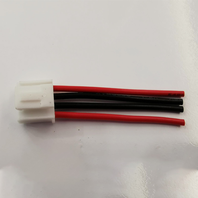 精密线束