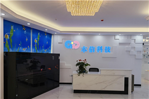 公司实力